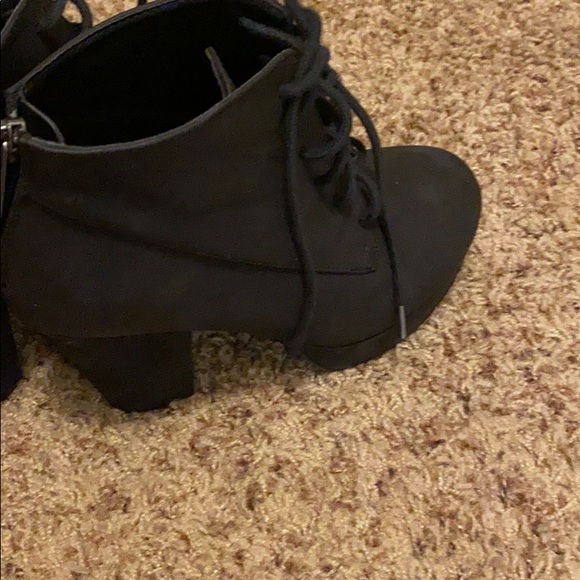 Shoe boots - Picture 5 of 7